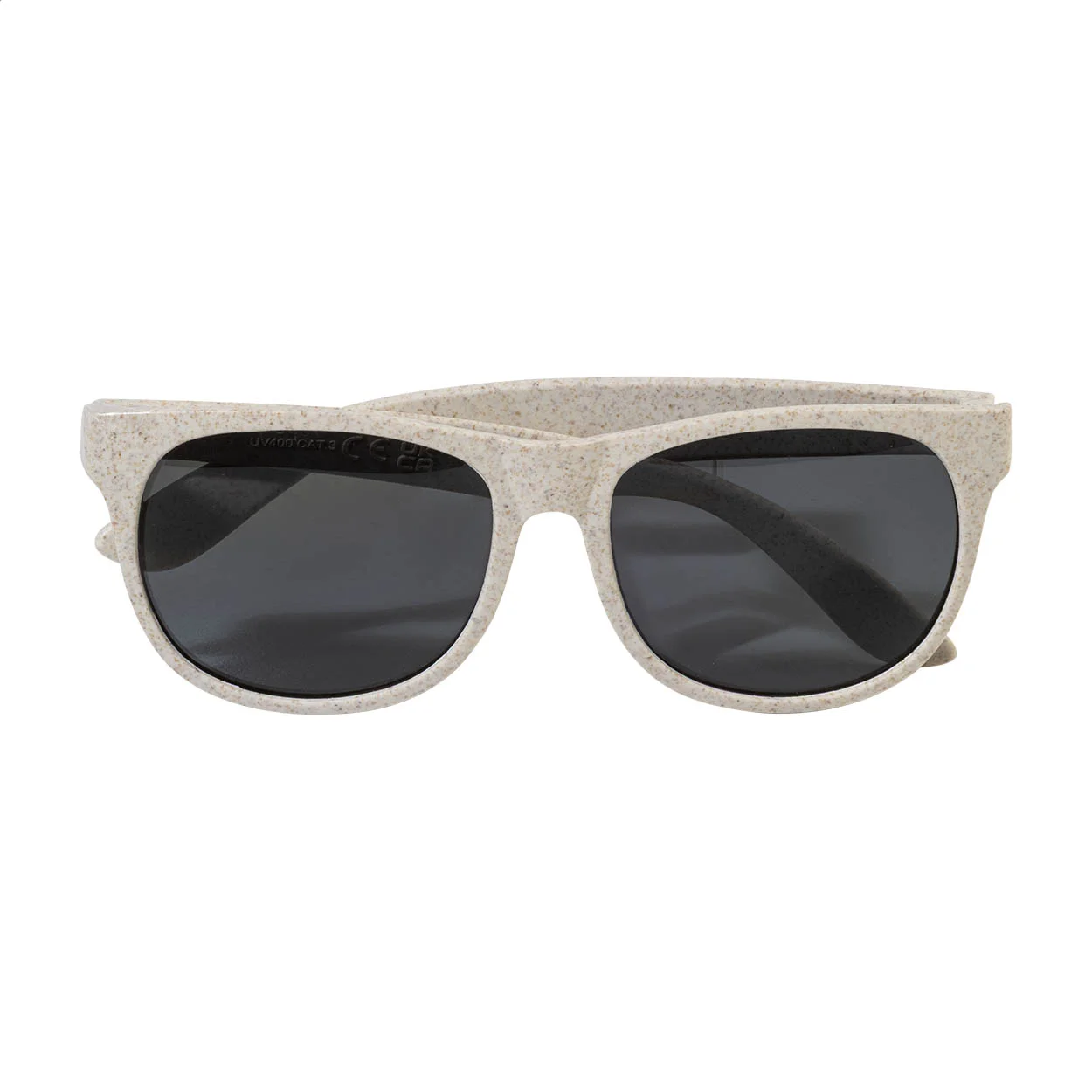 Sonnenbrille Java, natur – Bild 3