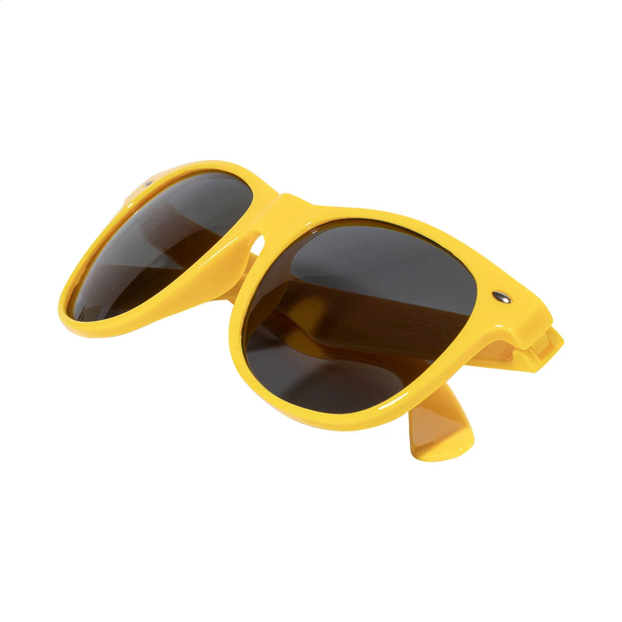 Sonnenbrille Nazare, gelb – Bild 2