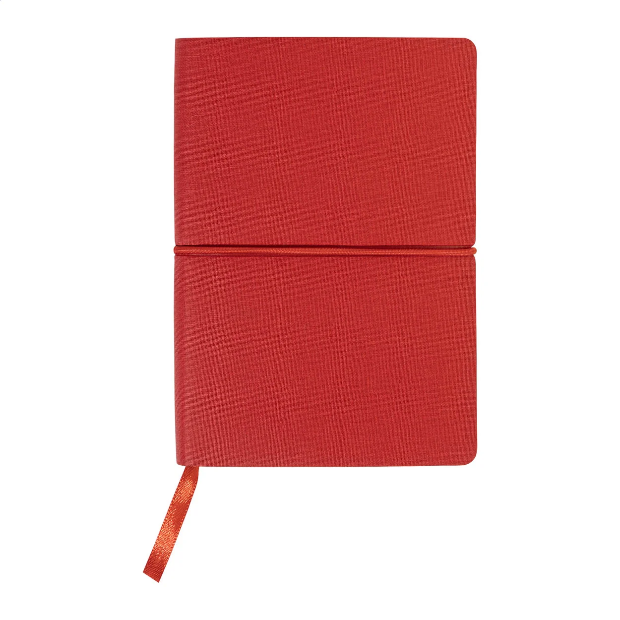 RPU-Notizbuch Strappuk, rot – Bild 5