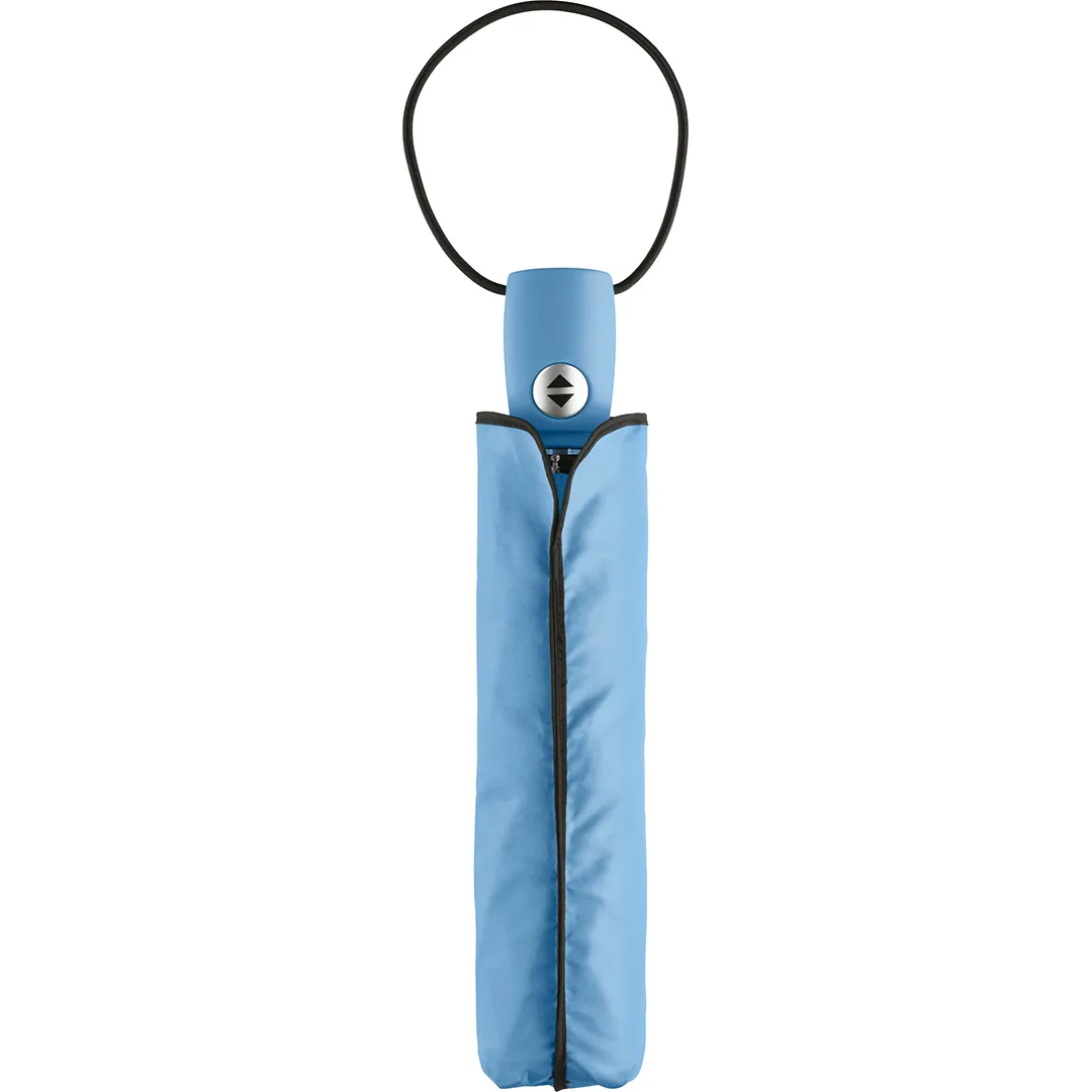 Mini-Taschenschirm FARE® AOC, hellblau – Bild 3