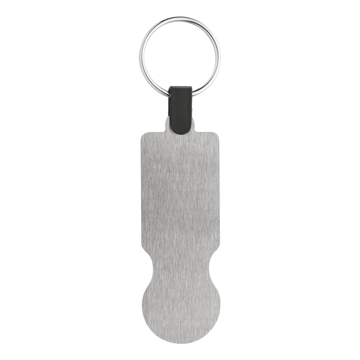 Einkaufswagen-Chip/Schlüsselanhänger SteelCart