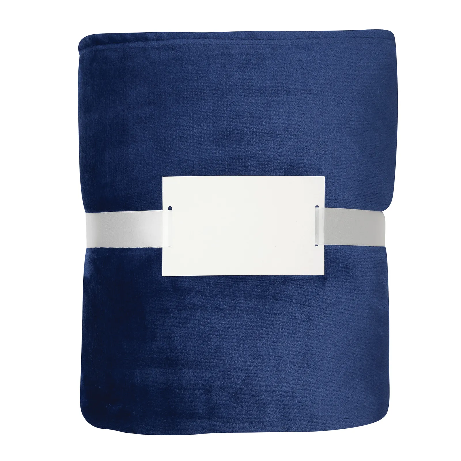 SNUGGLE DREAM - Wohn- und Kuscheldecke, blau – Bild 3