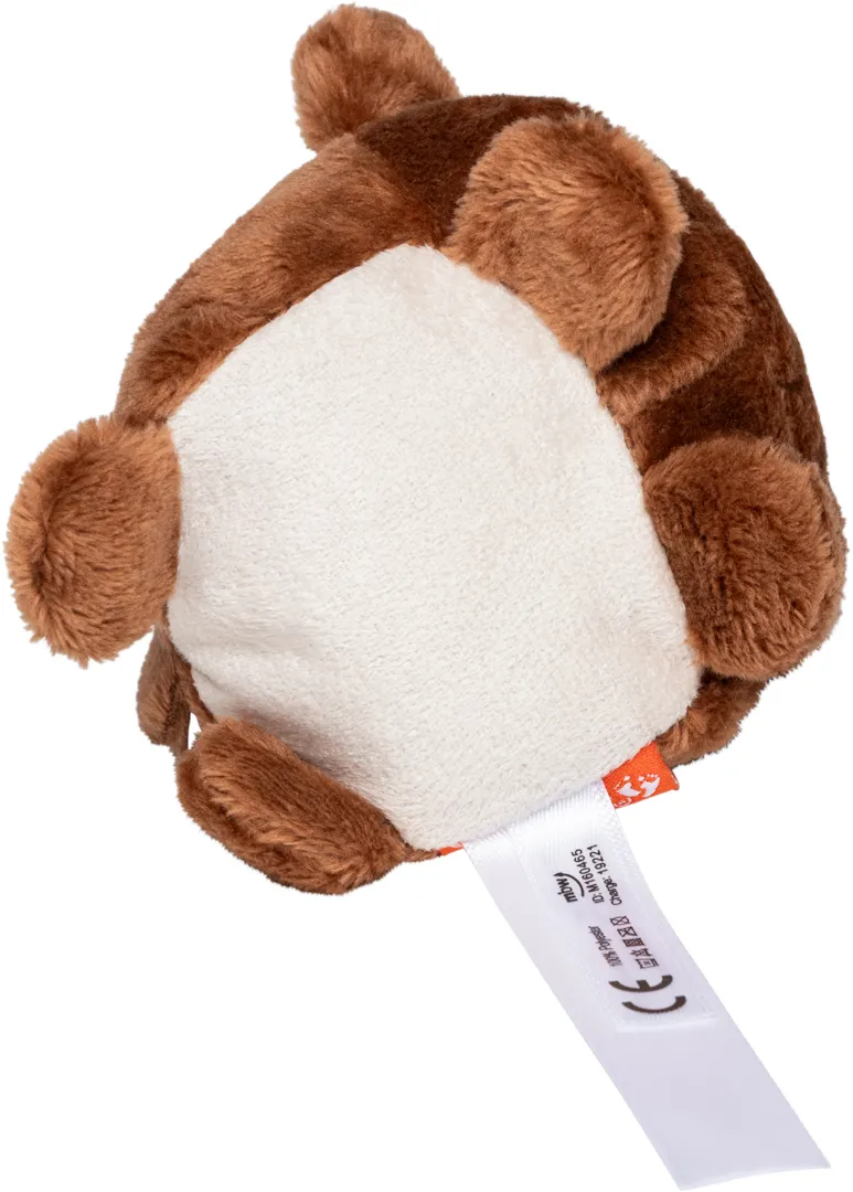 Schmoozies® Bär, braun – Bild 5