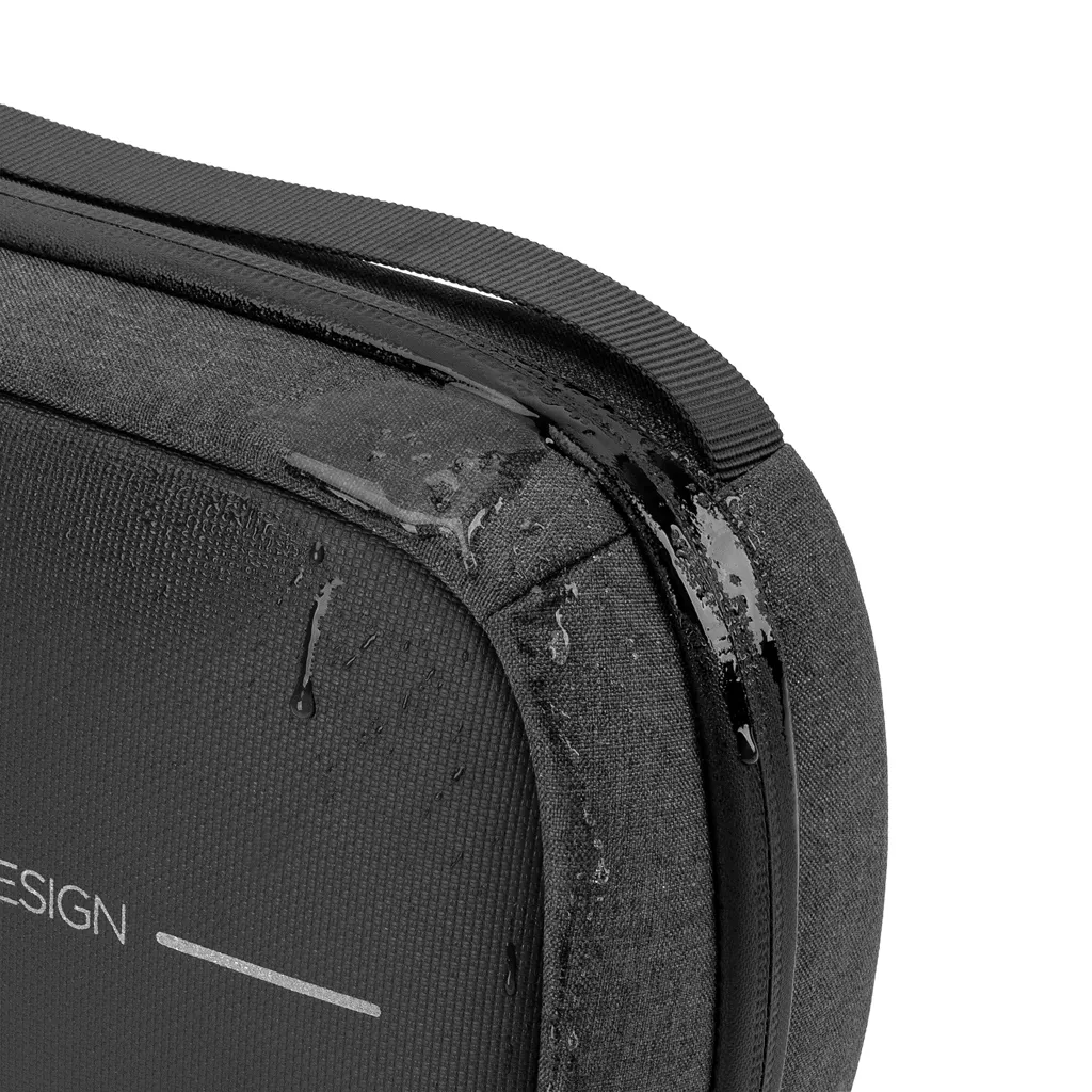 XD Design First Class All-in-One Case, schwarz – Bild 21