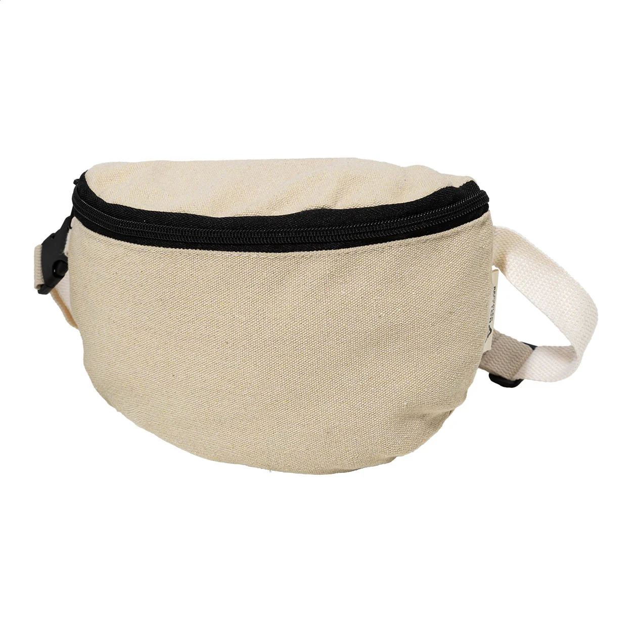 Gürteltasche Rekan Hip aus recyceltem Canvas