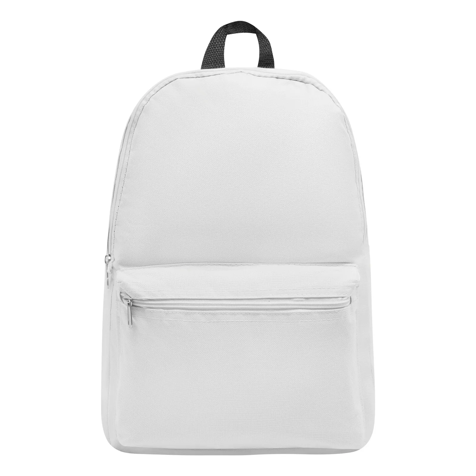 CHAP - Rucksack, weiß – Bild 2
