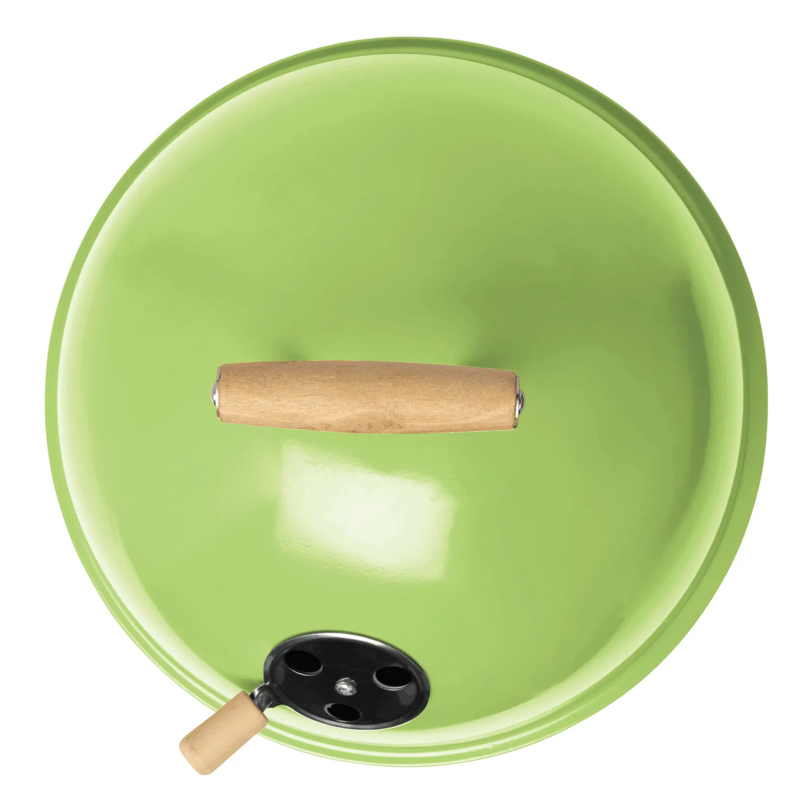 COOKOUT - Kugelgrill, hellgrün – Bild 4