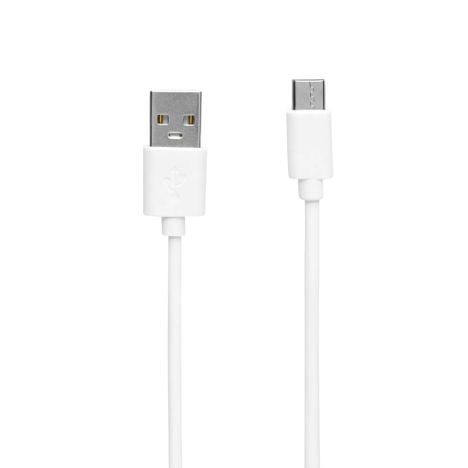 LIGHT & CHARGE - Schreibtischlampe mit Ladestation weiß, weiß – Bild 7