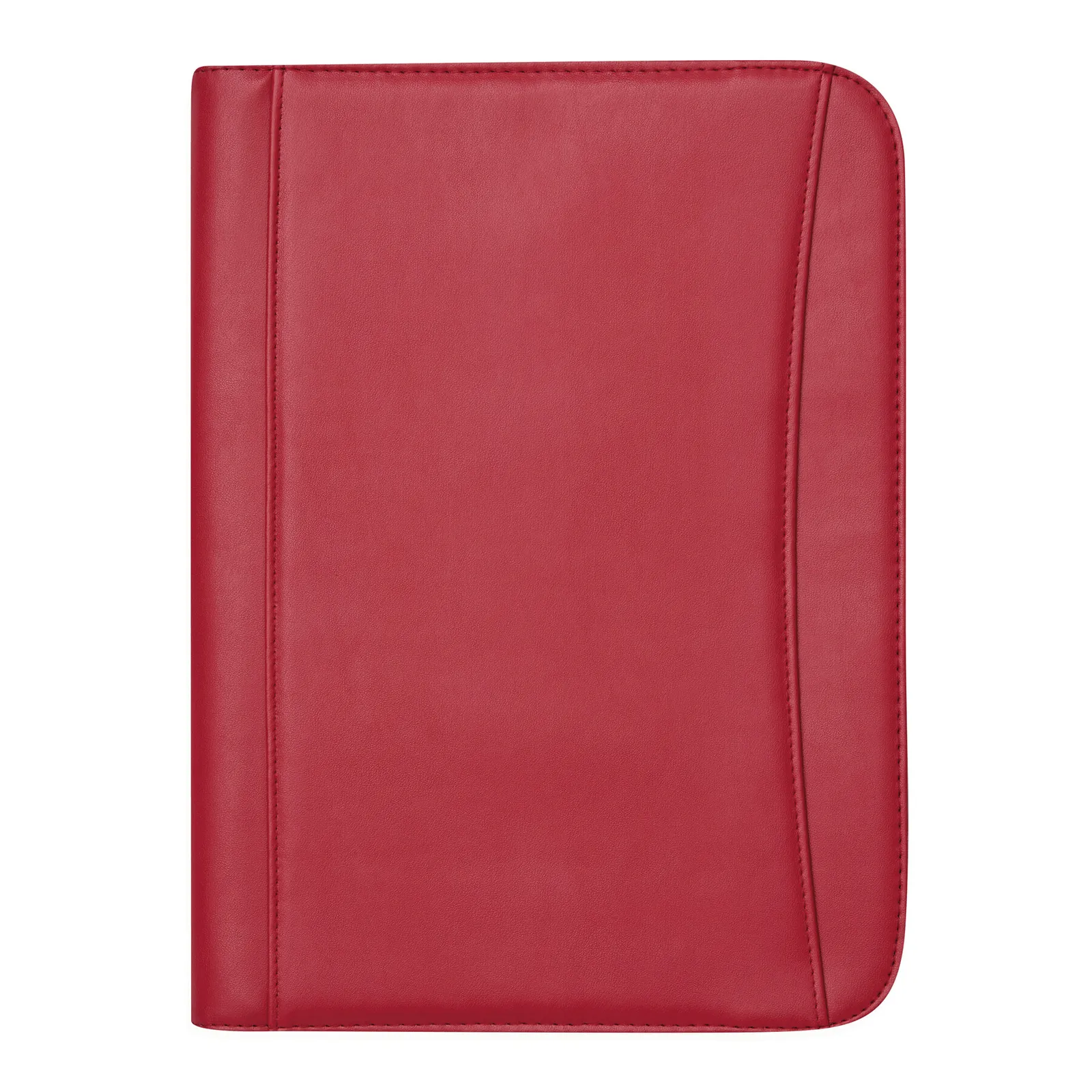 GENTLE A4 - Portfolio, rot – Bild 3
