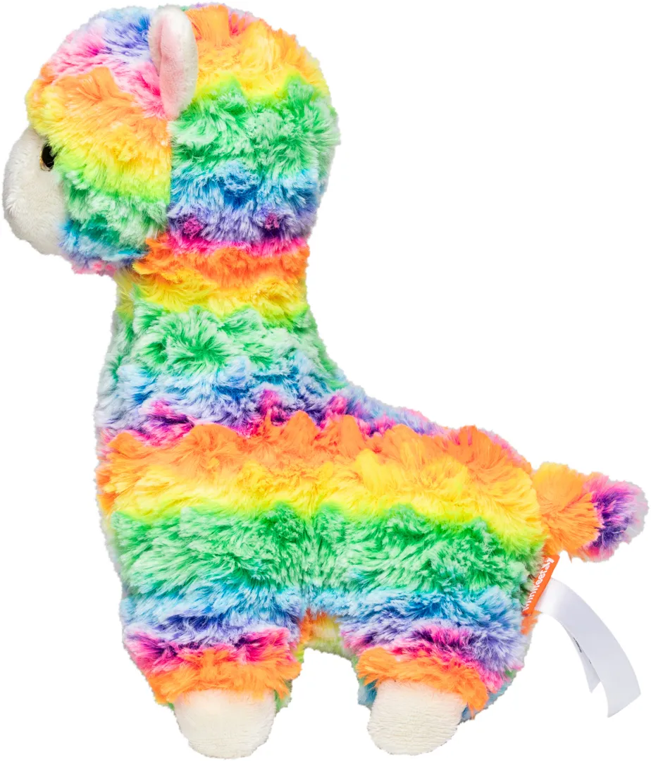 Lama Jacqueline, multicolour – Bild 7