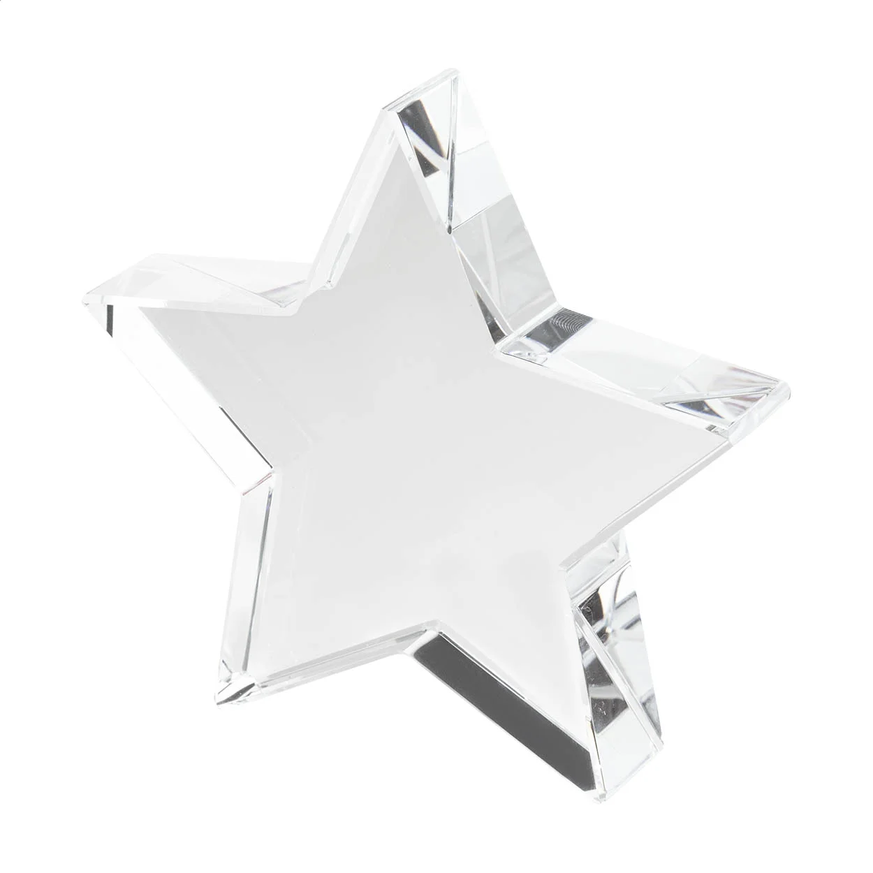Trophäe Crystar