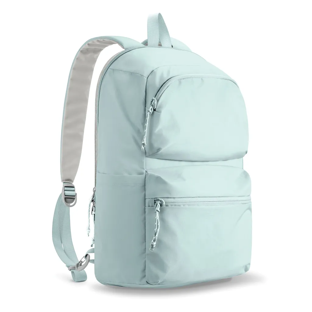 XD Design Switch 2-in-1 Rucksack, blau – Bild 12