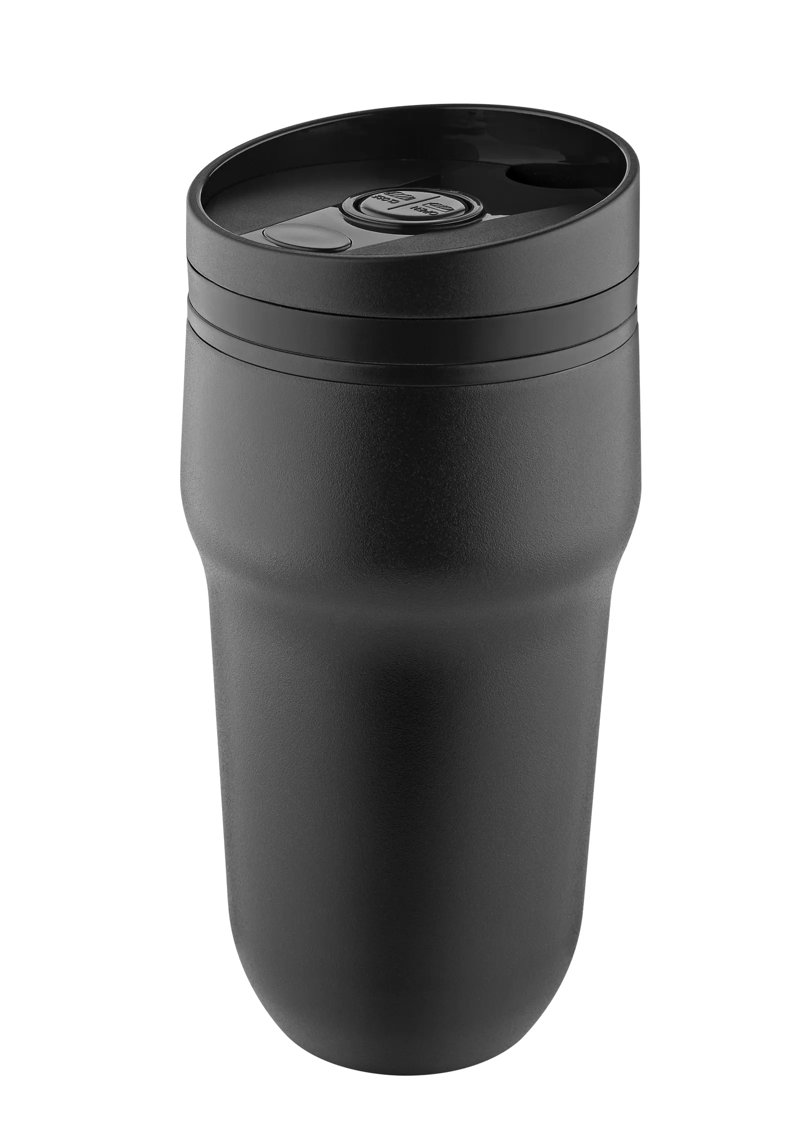 Thermobecher "CremaExtensaCeramica+"