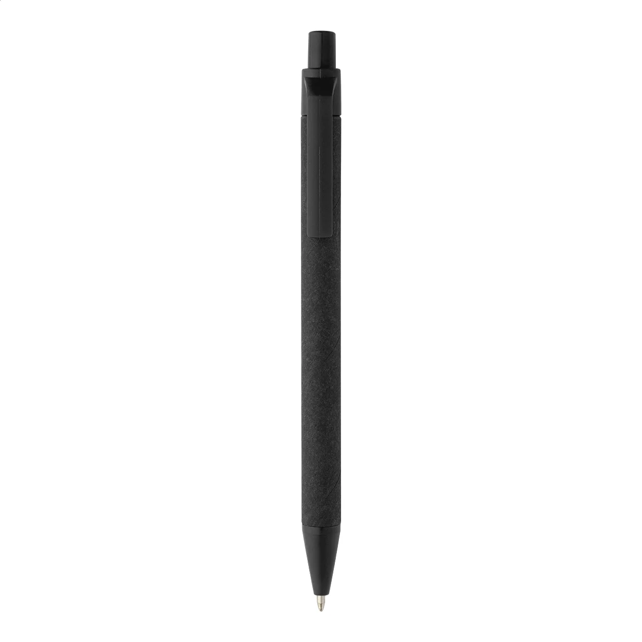 Kugelschreiber Blapper, schwarz – Bild 3