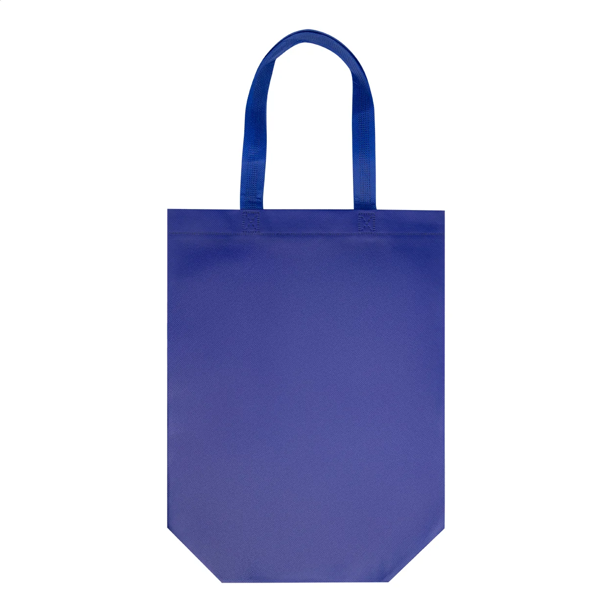 Einkaufstasche Duttak, blau – Bild 2