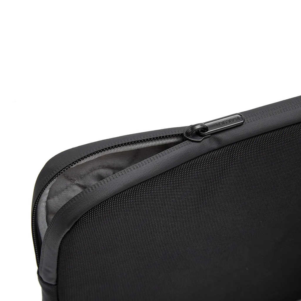 XD Design 16" Laptop Sleeve, schwarz – Bild 10