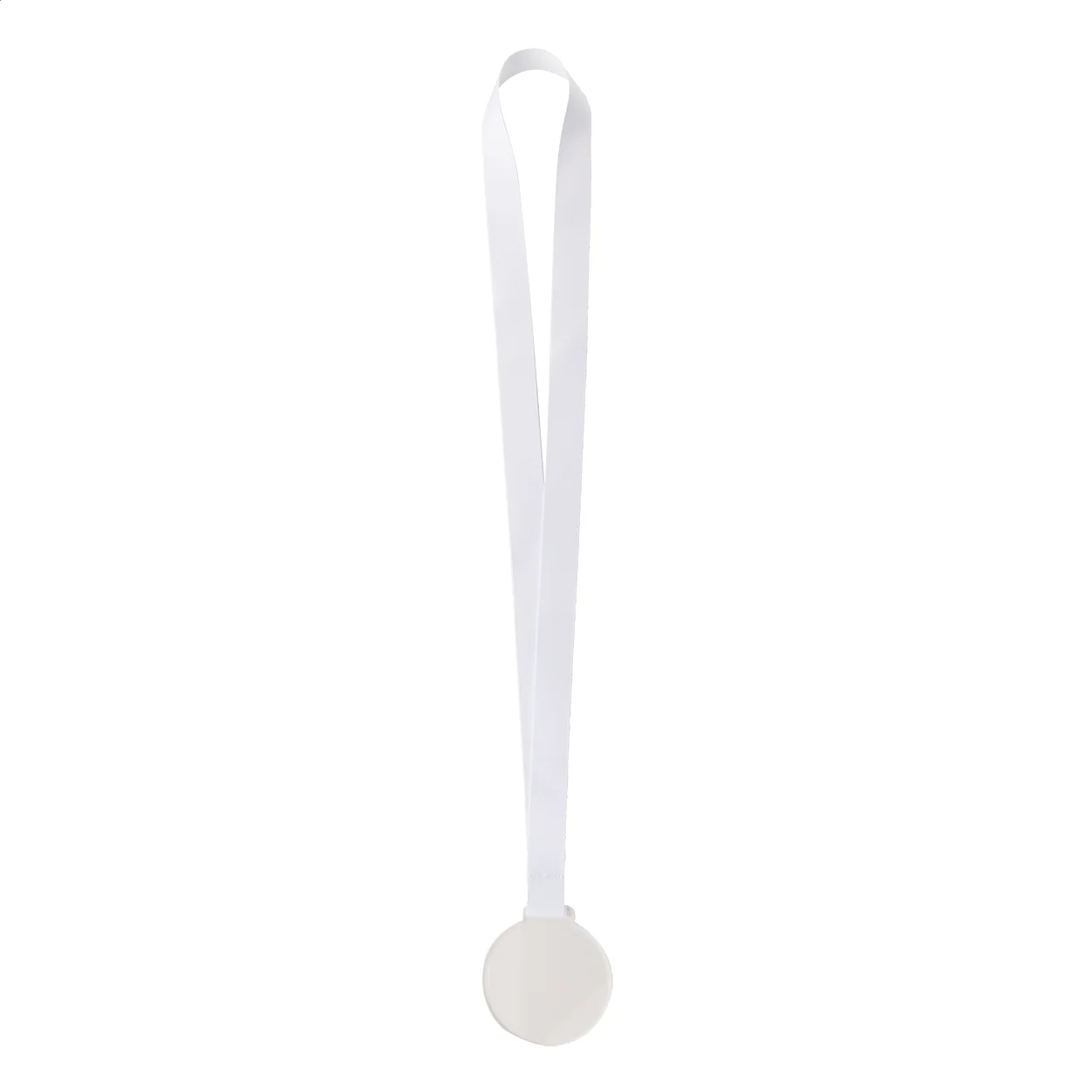 Individuelle Medaille Subdal Colour, transparent – Bild 2