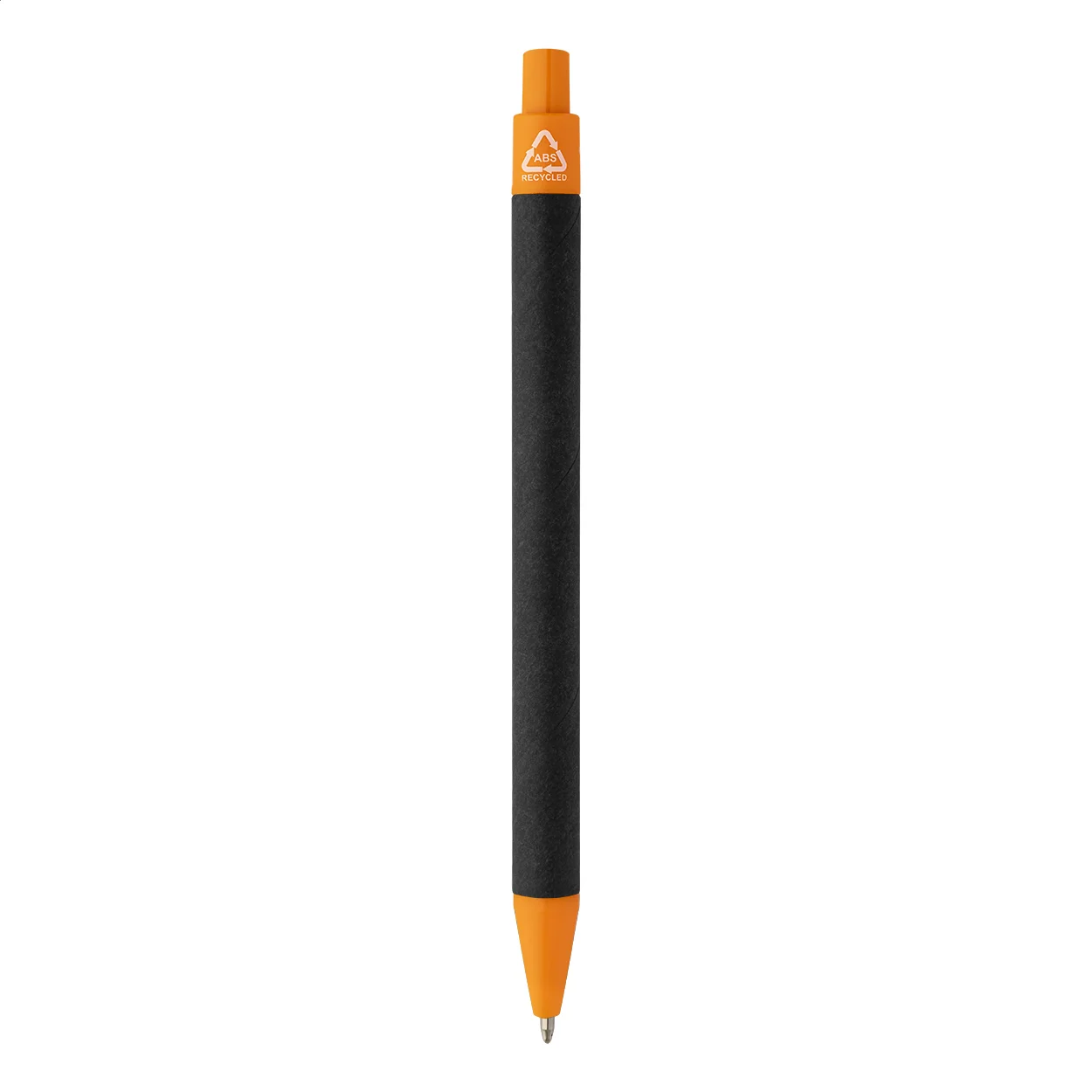 Kugelschreiber Blapper, orange – Bild 6