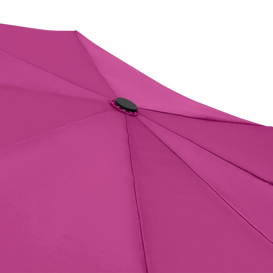 Taschenschirm FARE® 4Kids, pink – Bild 4