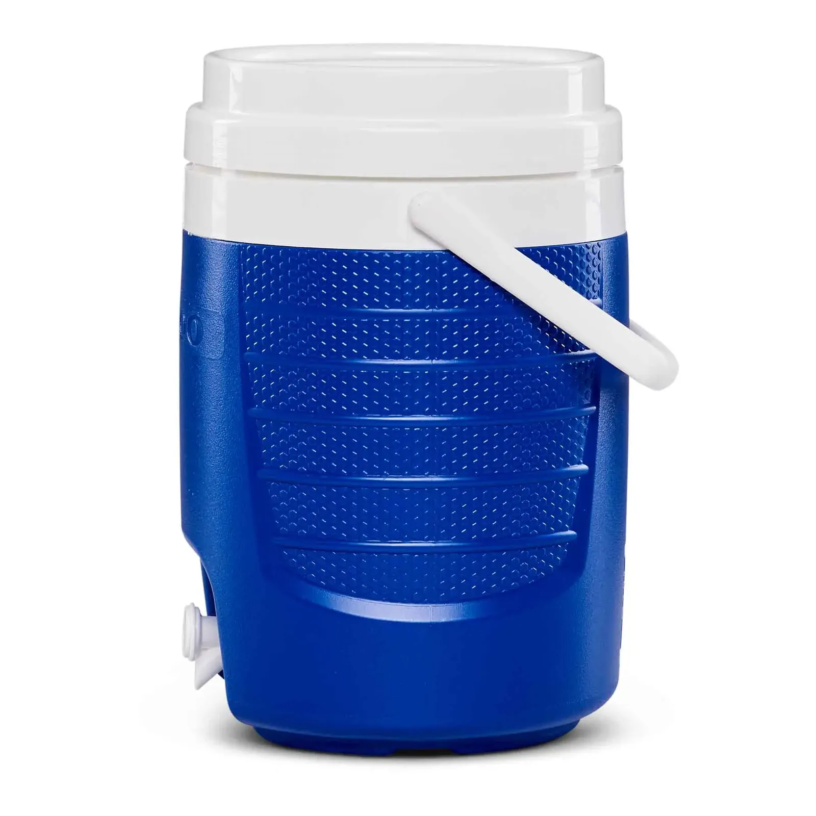 Igloo Sport Getränkebehälter 2 Gallonen, Blau – Bild 6