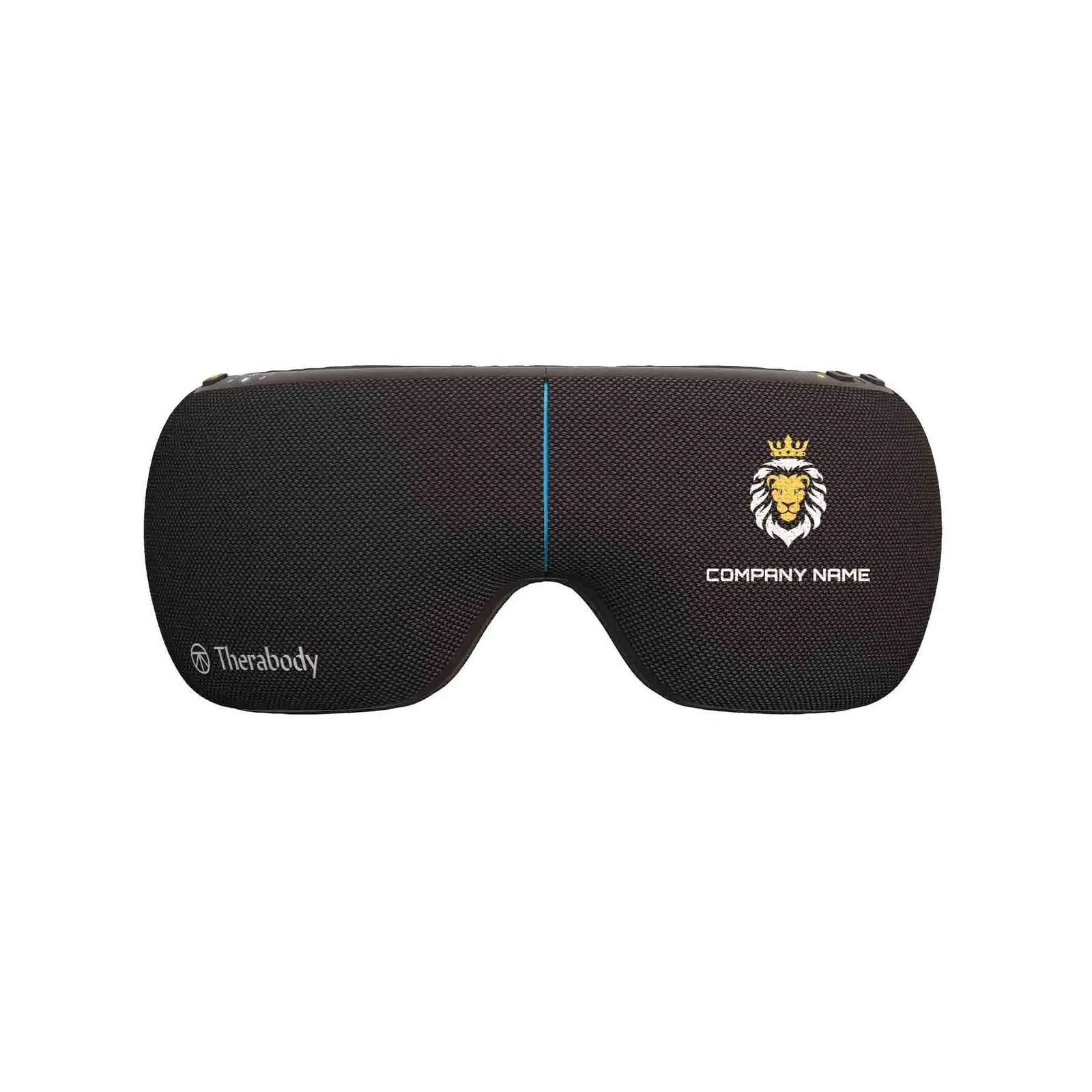 Therabody SmartGoggles 2.0, Schwarz – Bild 5