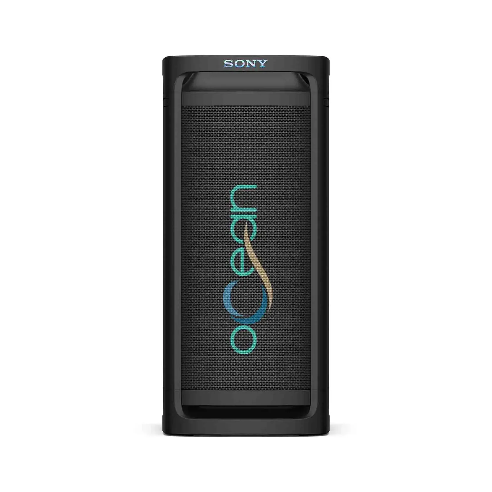 Sony ULT Tower 9, Schwarz – Bild 8