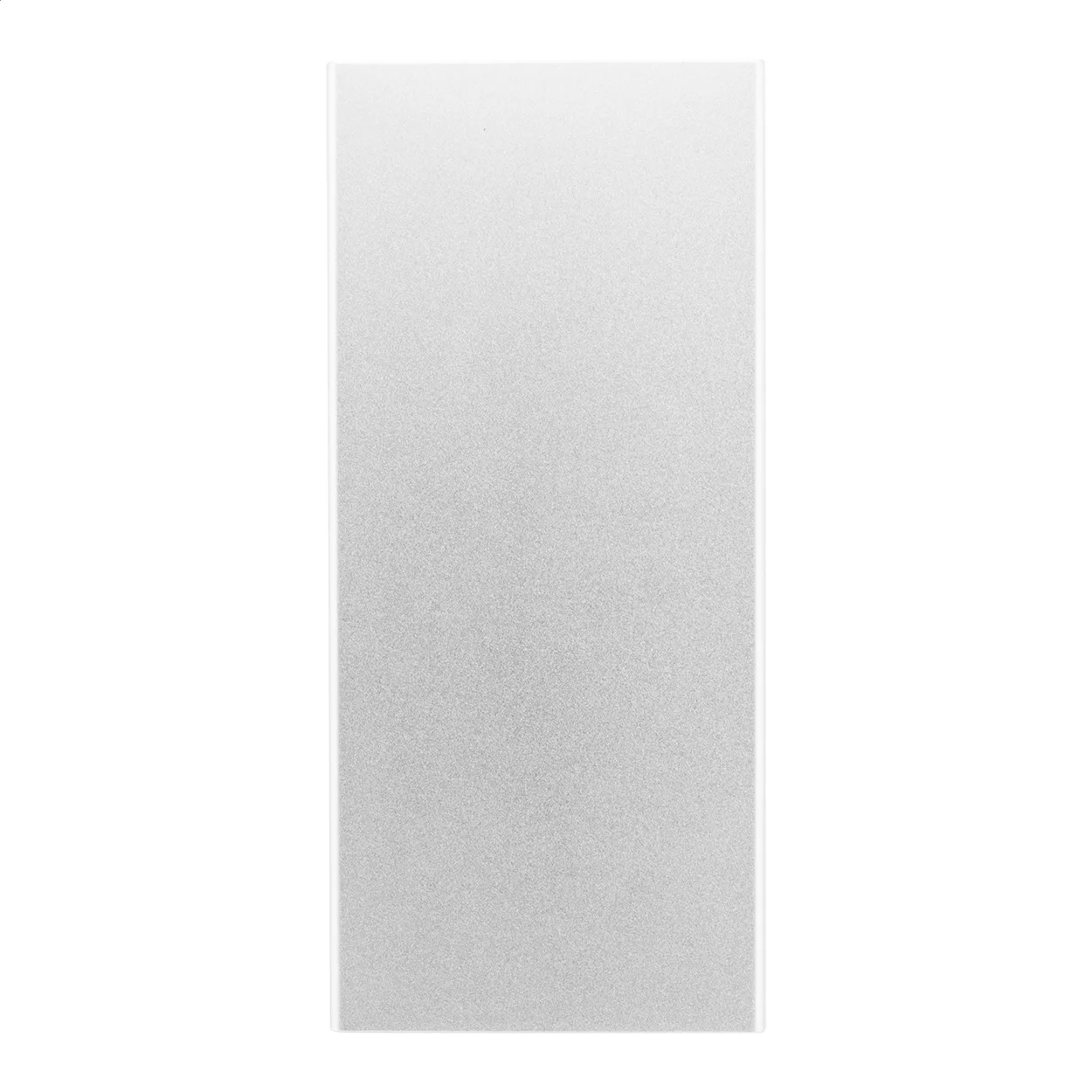 Powerbank RaluTen, silber – Bild 2