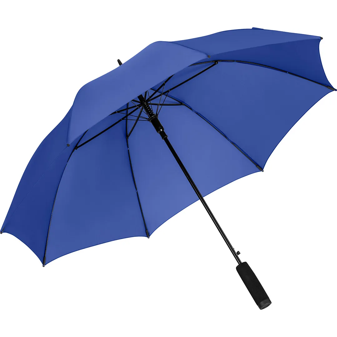 AC-Stockschirm, euroblau – Bild 4