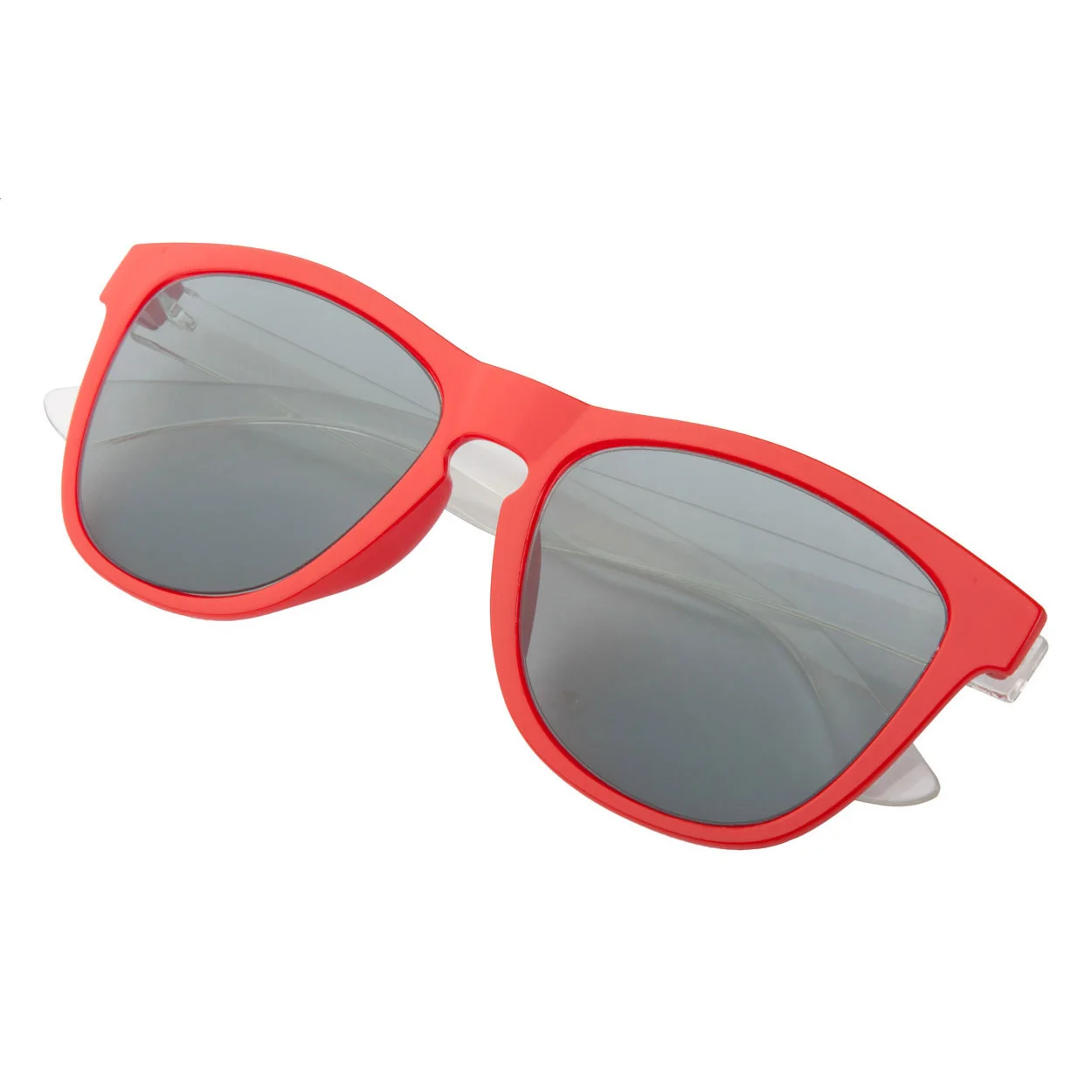Sonnenbrille CreaSun, transparent – Bild 2