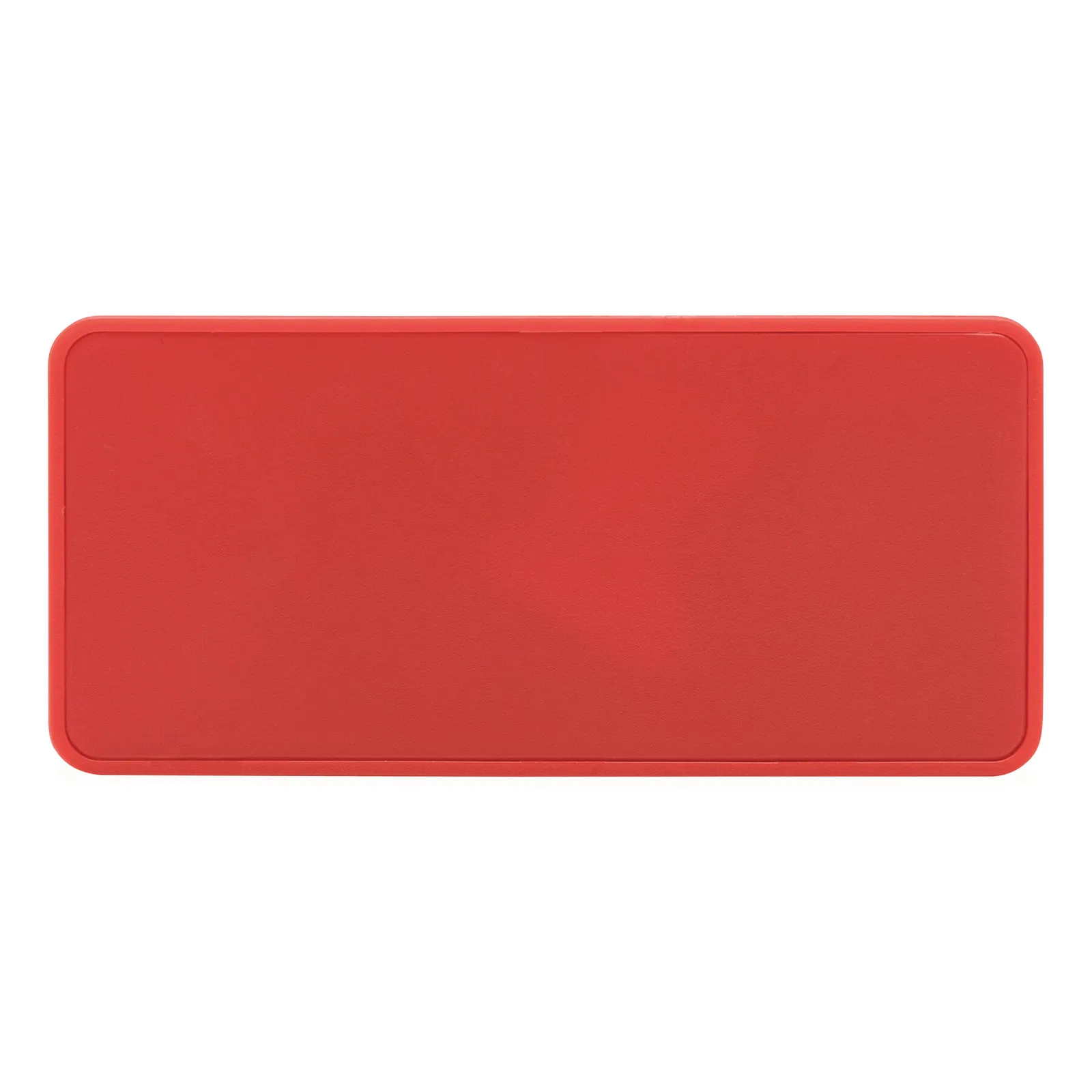 TOP ENERGY - Powerbank, rot – Bild 4