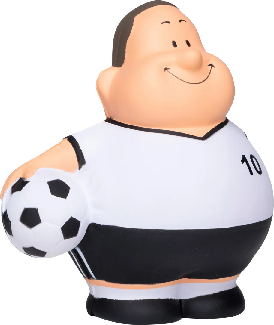 Soccer Bert®, multicolour – Bild 4