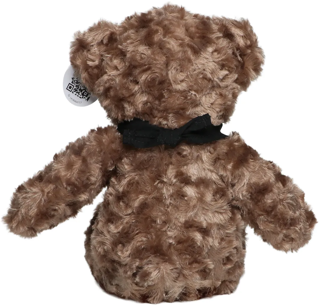 Oktoberfest™ Bär Bodo, beige – Bild 6