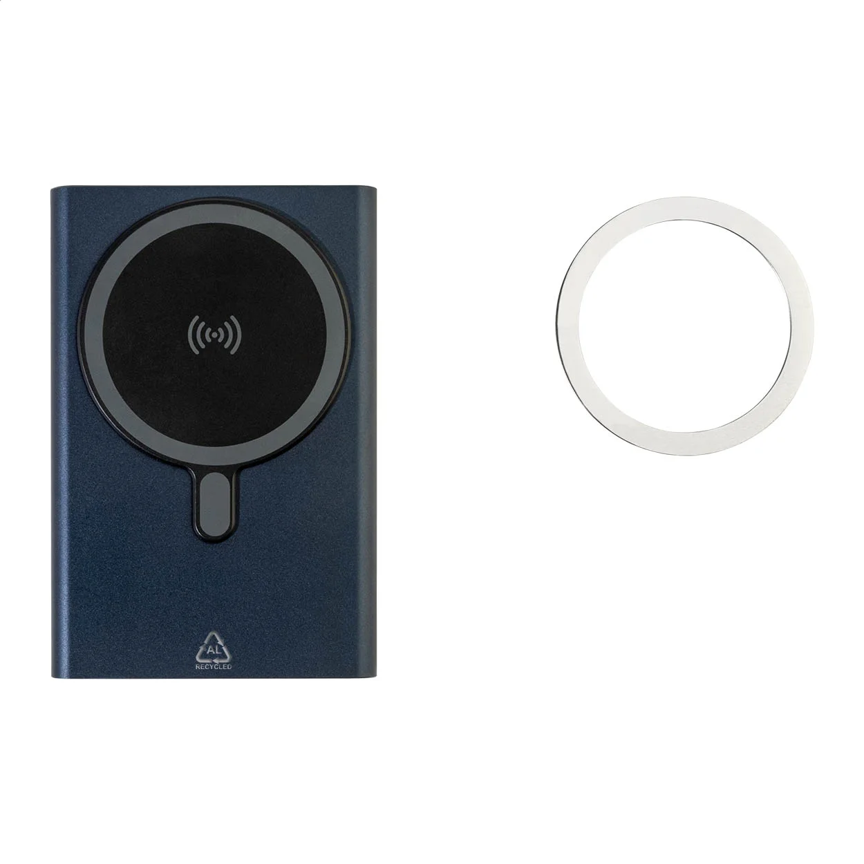 Powerbank RaluStick, dunkelblau – Bild 2