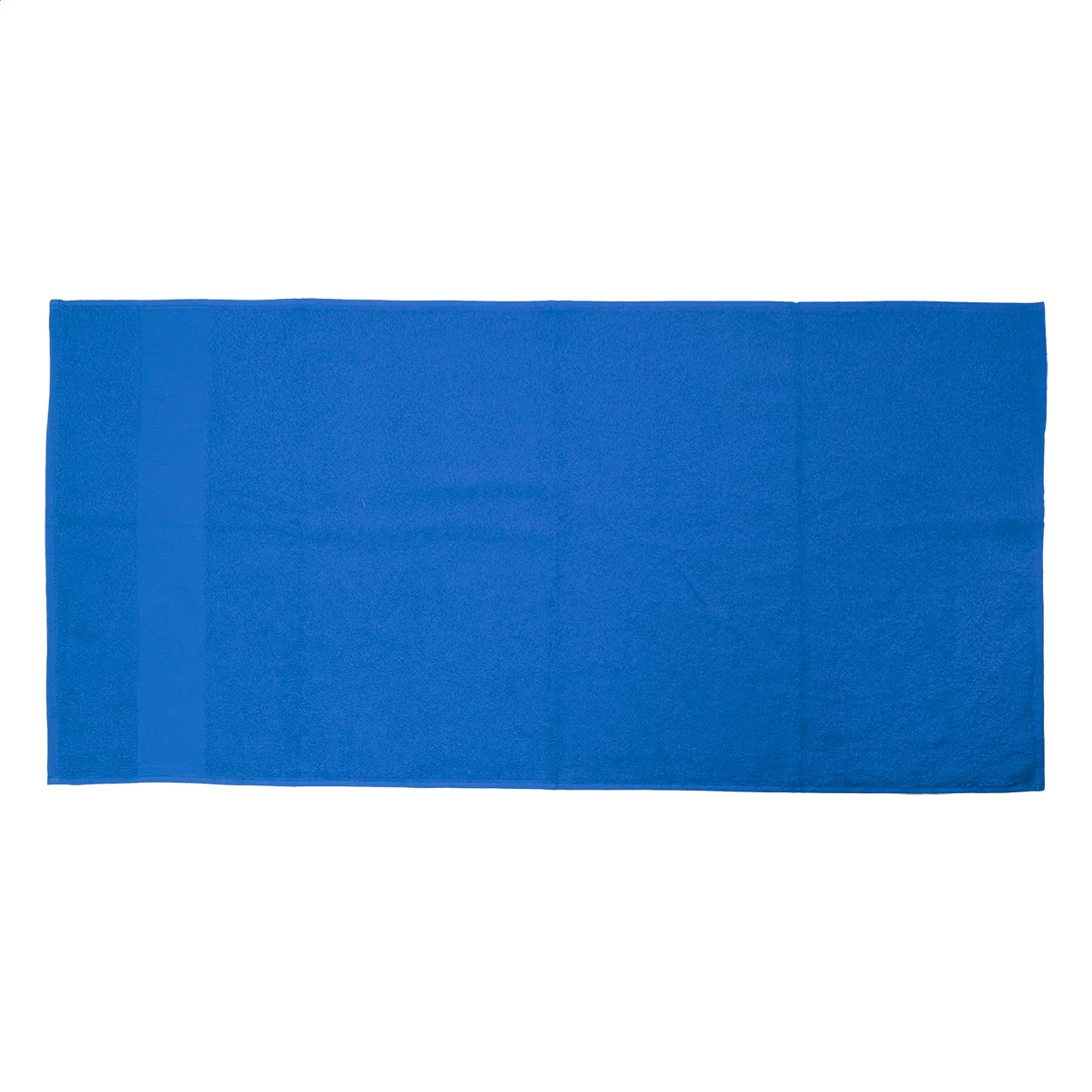 Gästehandtuch Terry M, blau – Bild 2