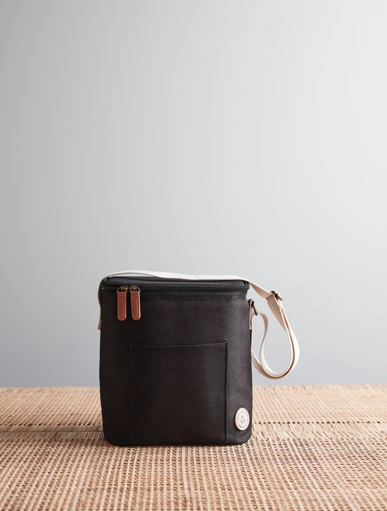 VINGA Sortino Kühltasche, schwarz – Bild 6
