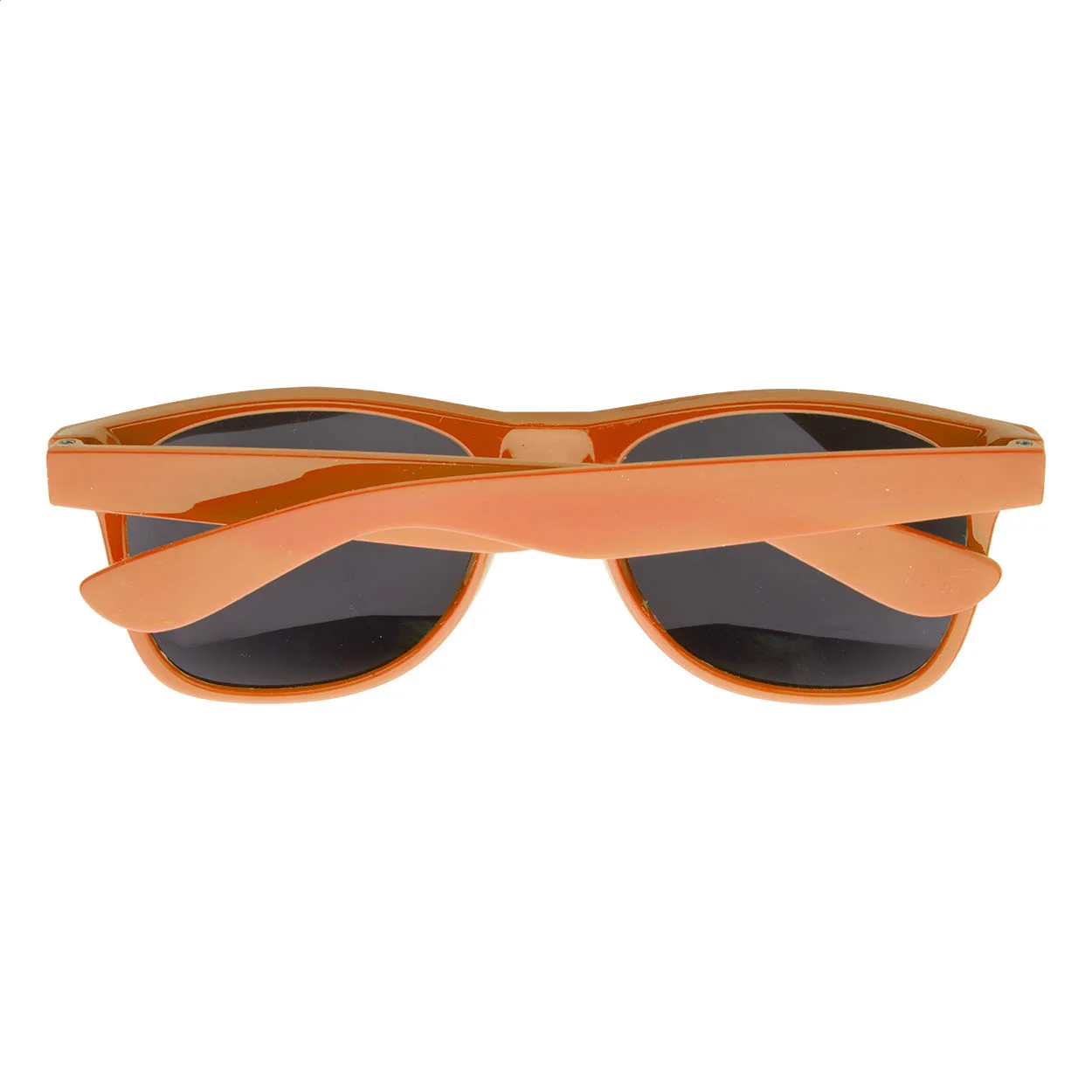Sonnenbrille Nazare, orange – Bild 3