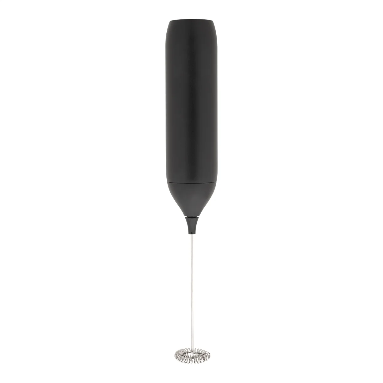 Milchaufschäumer RABS Macchiato, schwarz – Bild 3