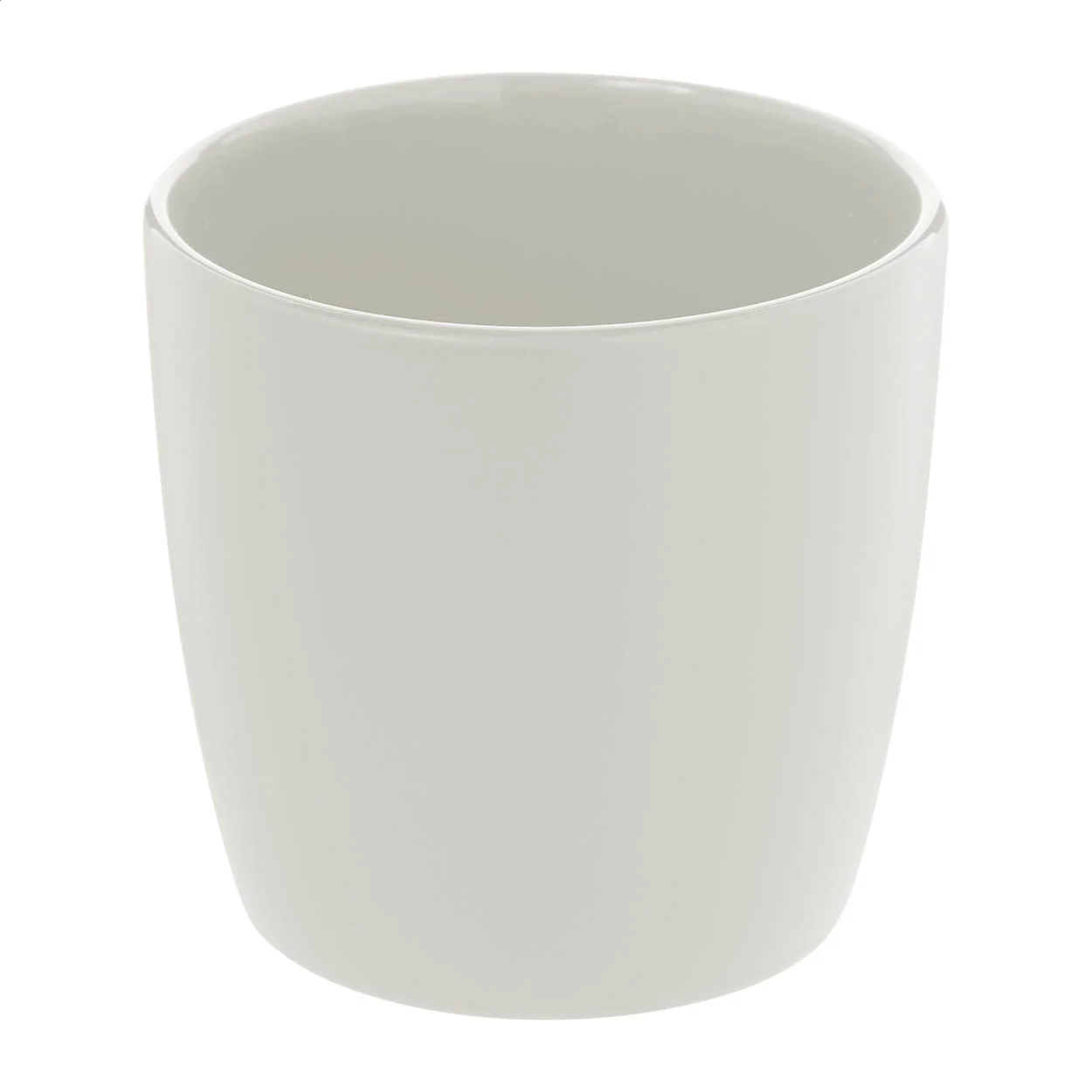 Tasse Matara, natur – Bild 3
