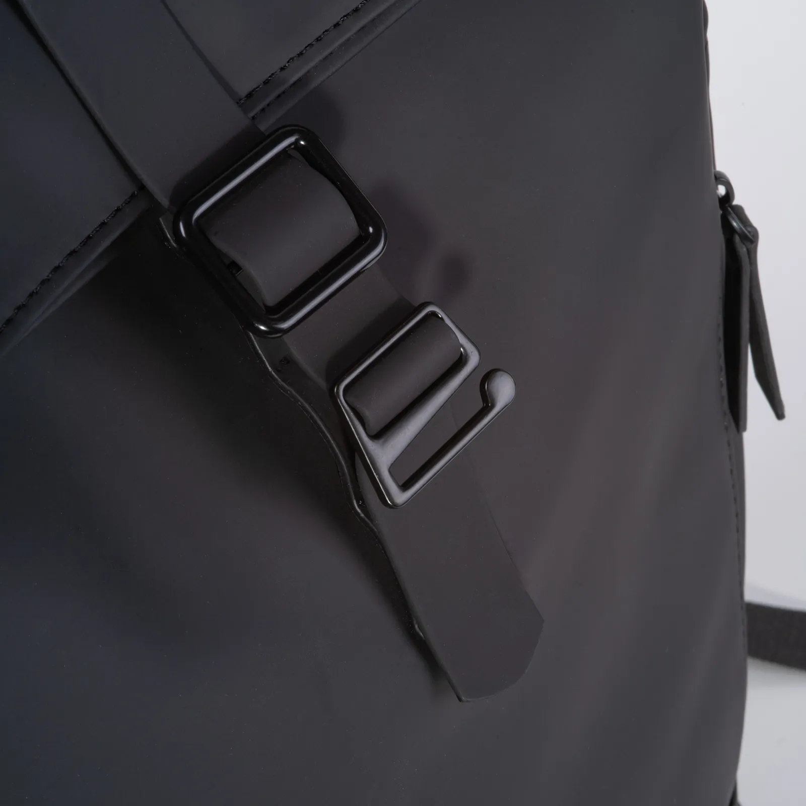 Laptoprucksack Norwich, schwarz – Bild 8