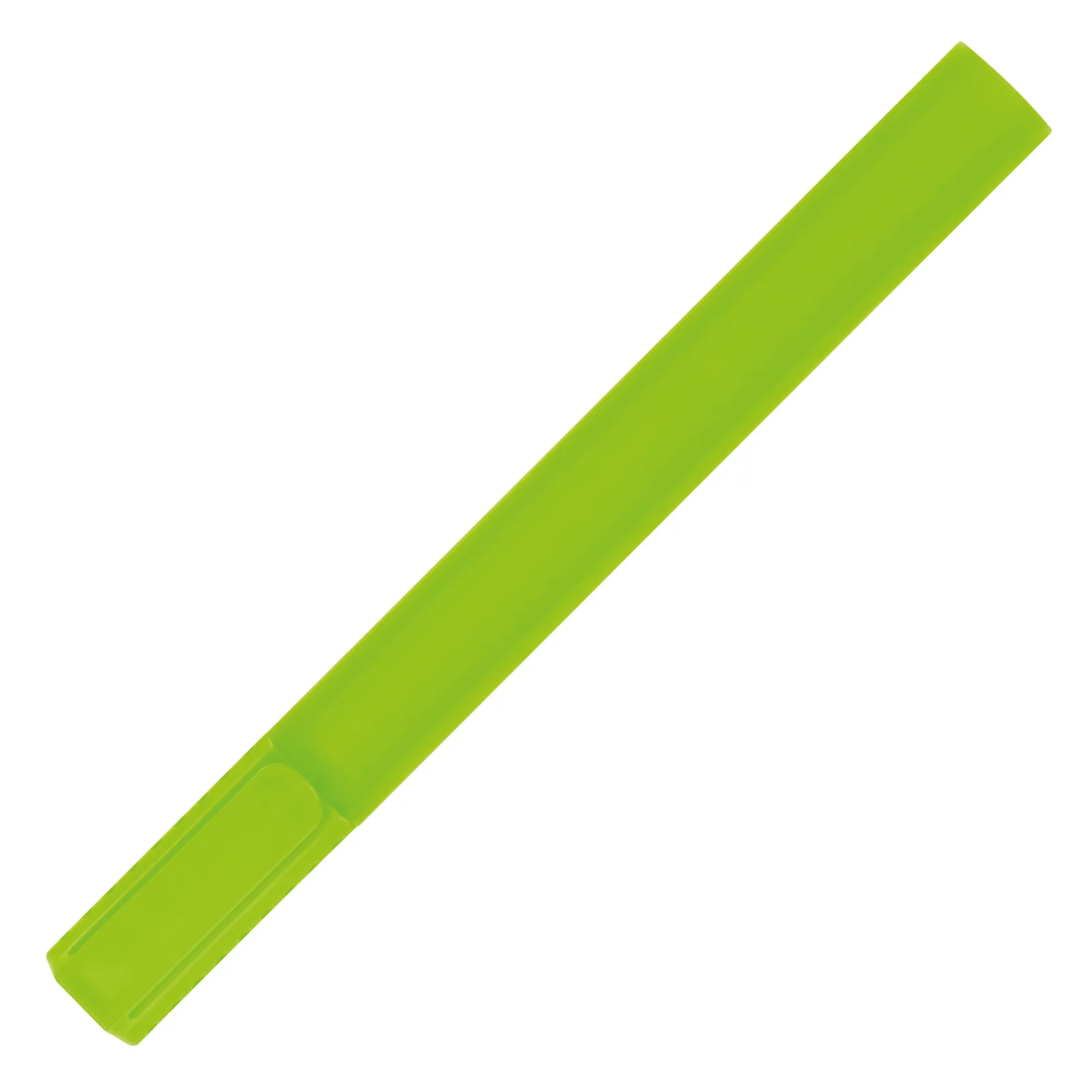 XXL Textmarker Colorado, apfelgrün – Bild 3