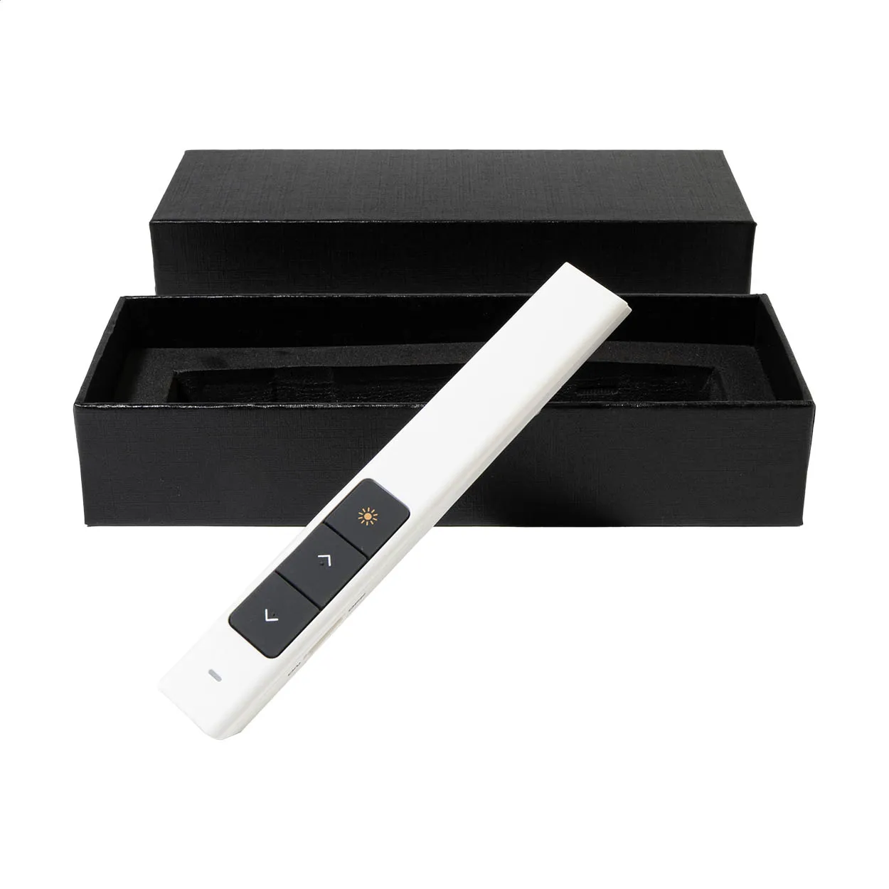 Laserpointer Presenter, weiß – Bild 3