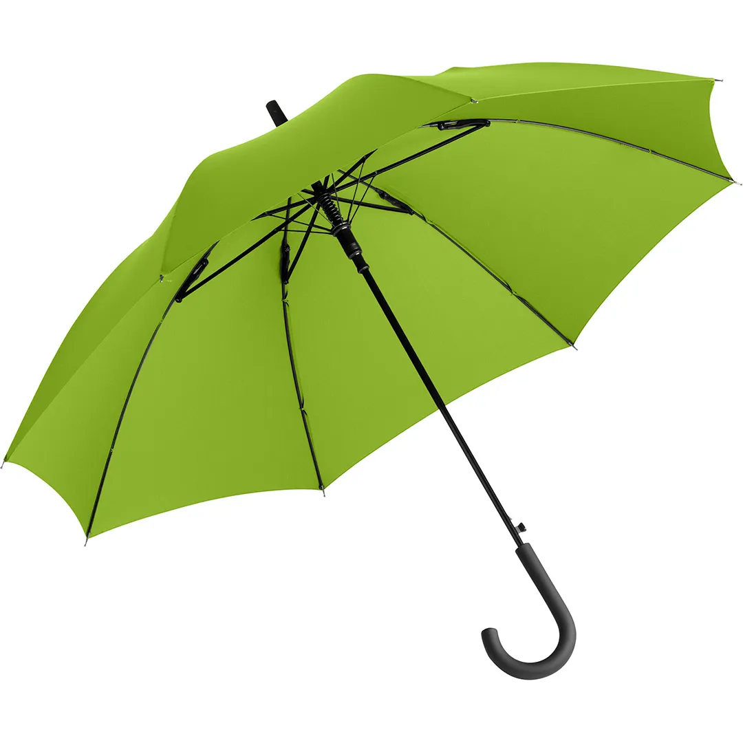 AC-Stockschirm FARE® Collection, limette wS – Bild 2