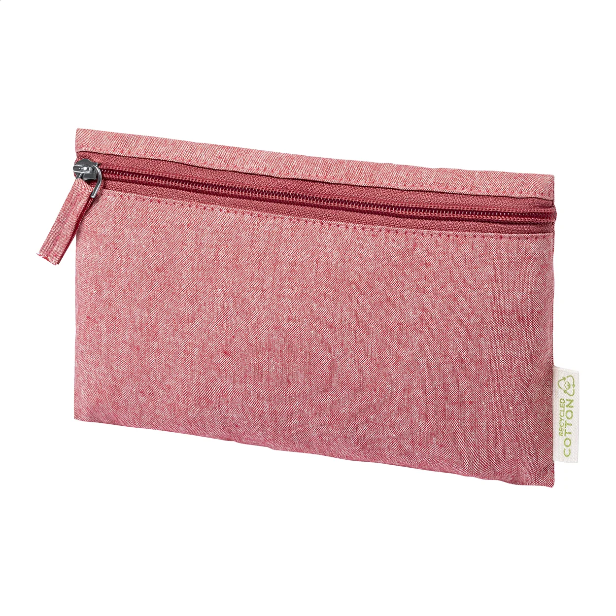 Kosmetiktasche Glambag, rot – Bild 2