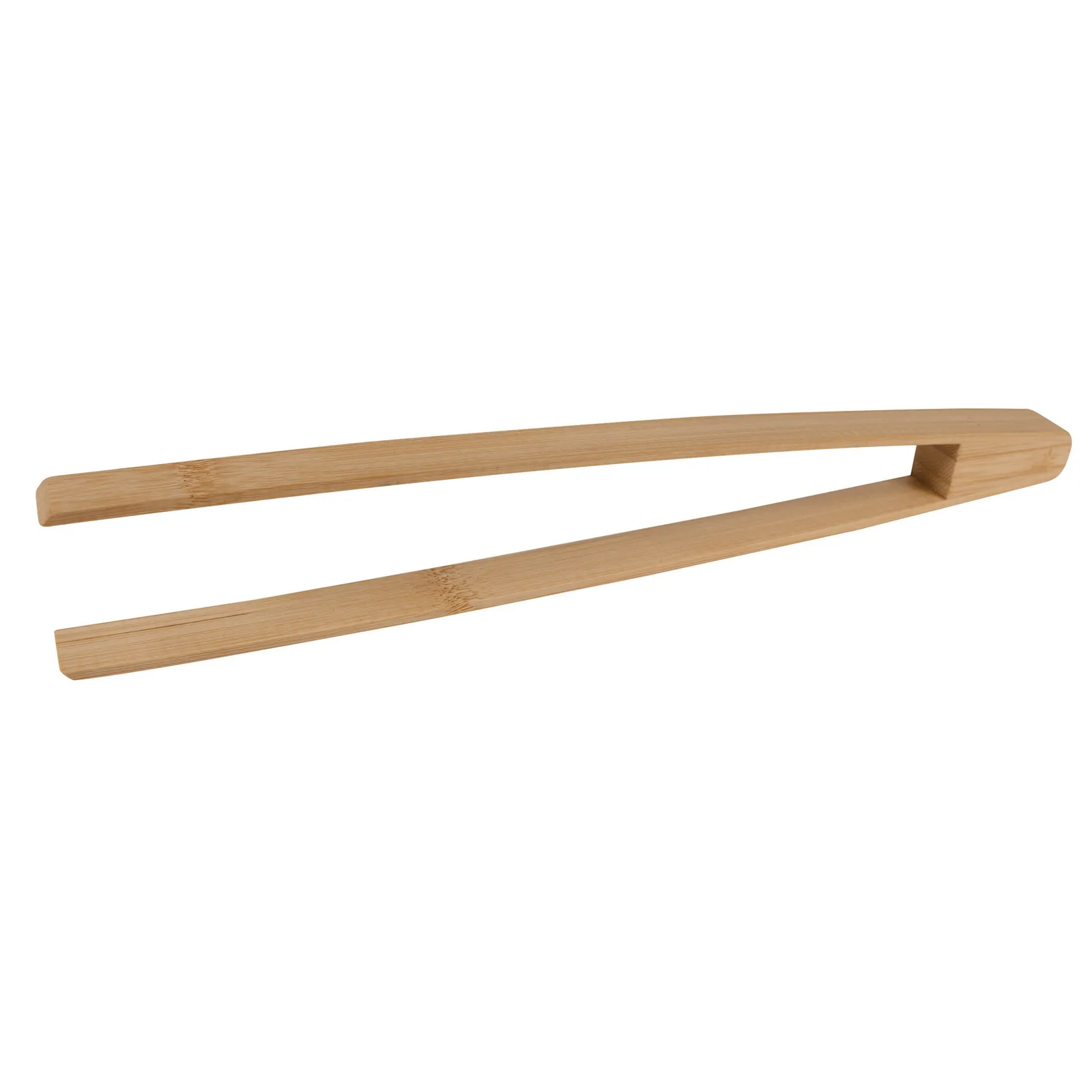 CLIFFO BBQ Tongs, BBQ-Grillzange braun, braun – Bild 3