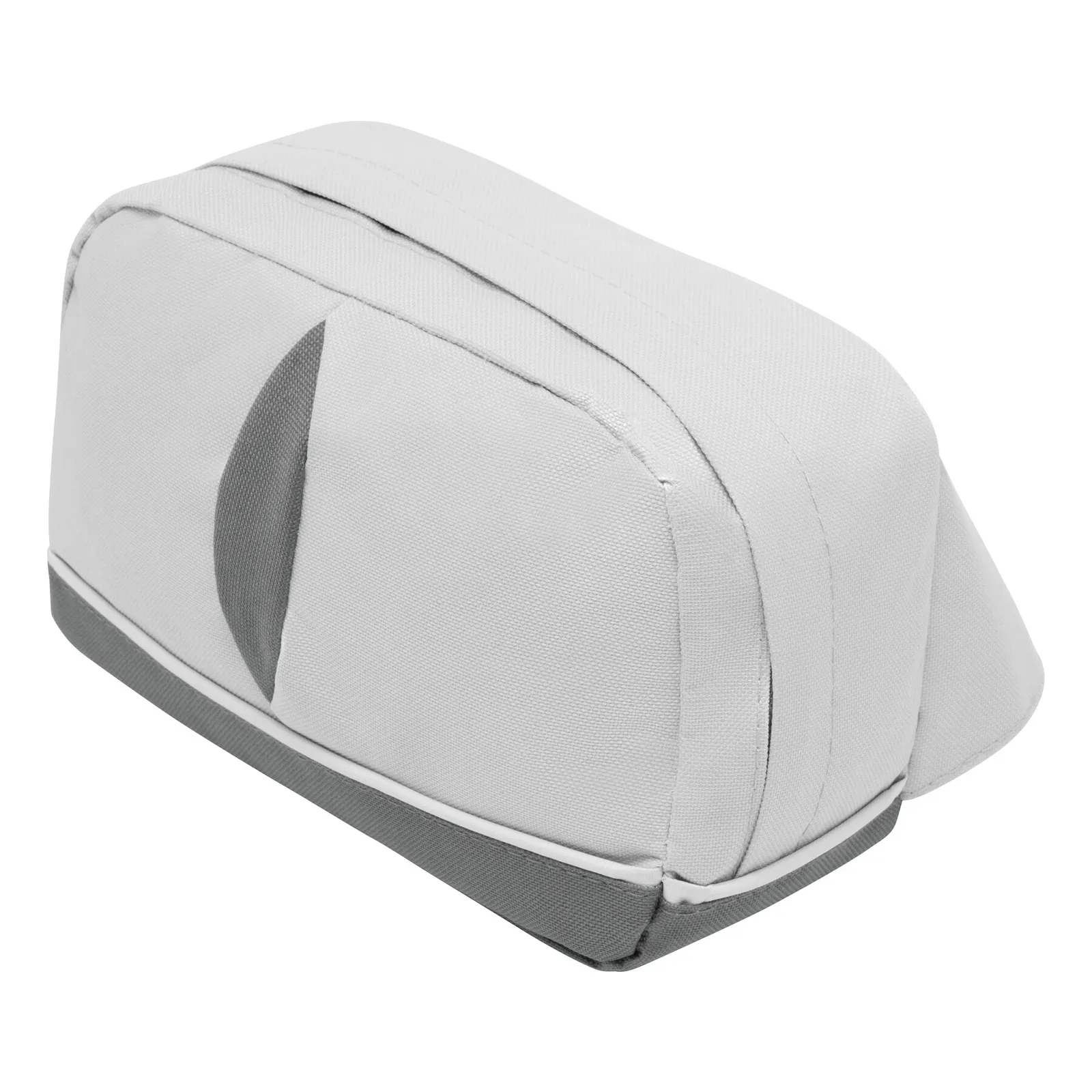 BASIC - Taschenset grau, grau – Bild 3