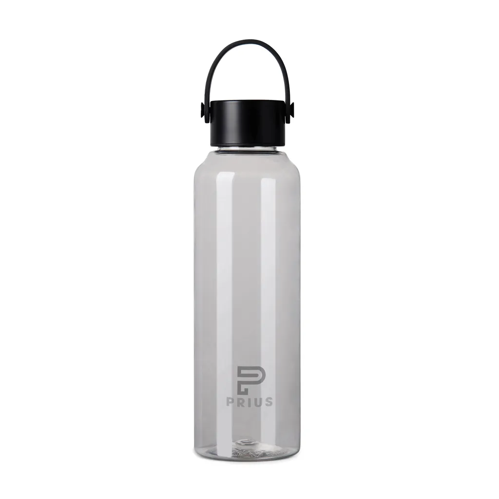 VINGA Baltimore RCS rPET-Flasche 550ml, transparent – Bild 4