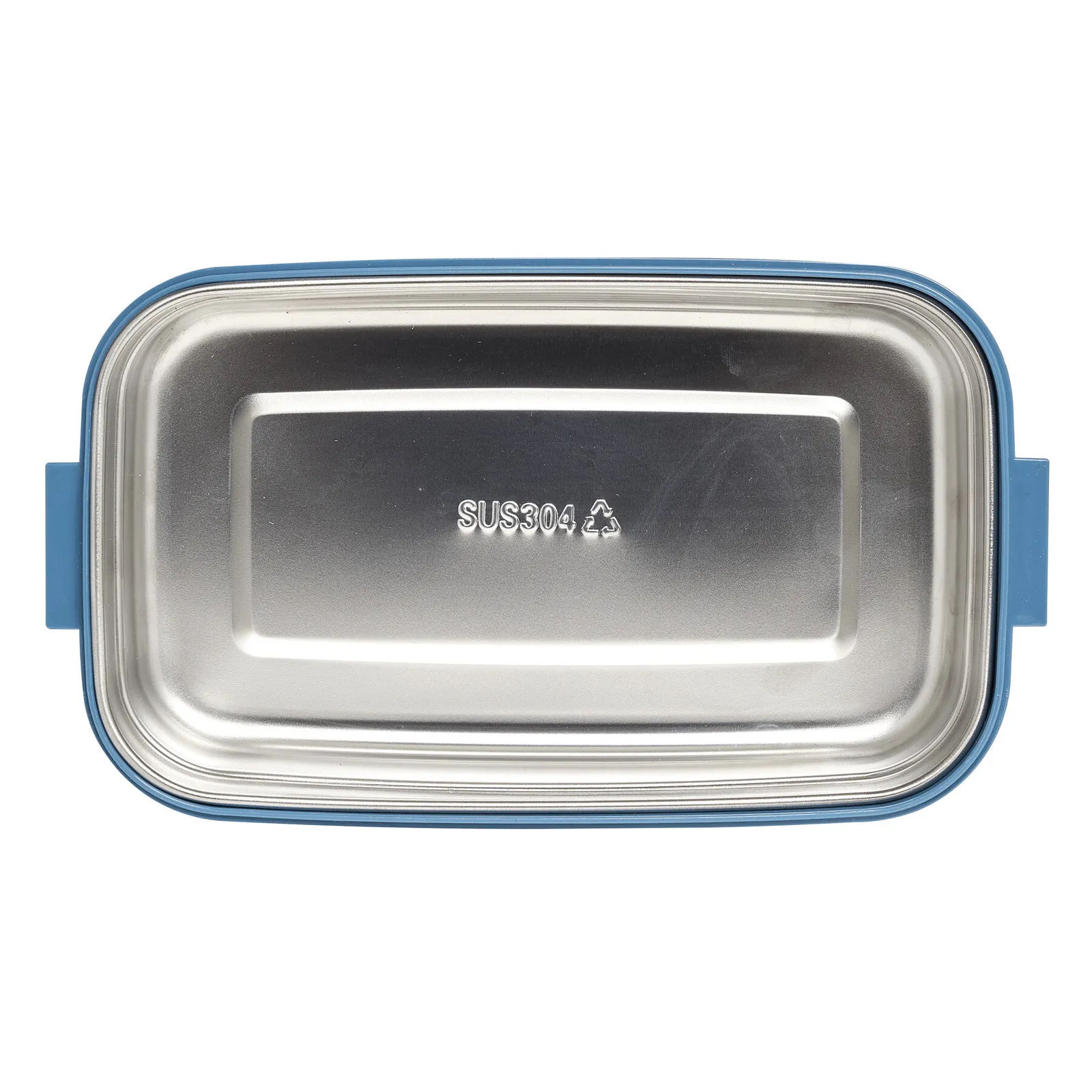 MABEL Lunch Box, Lunchbox, blau – Bild 10