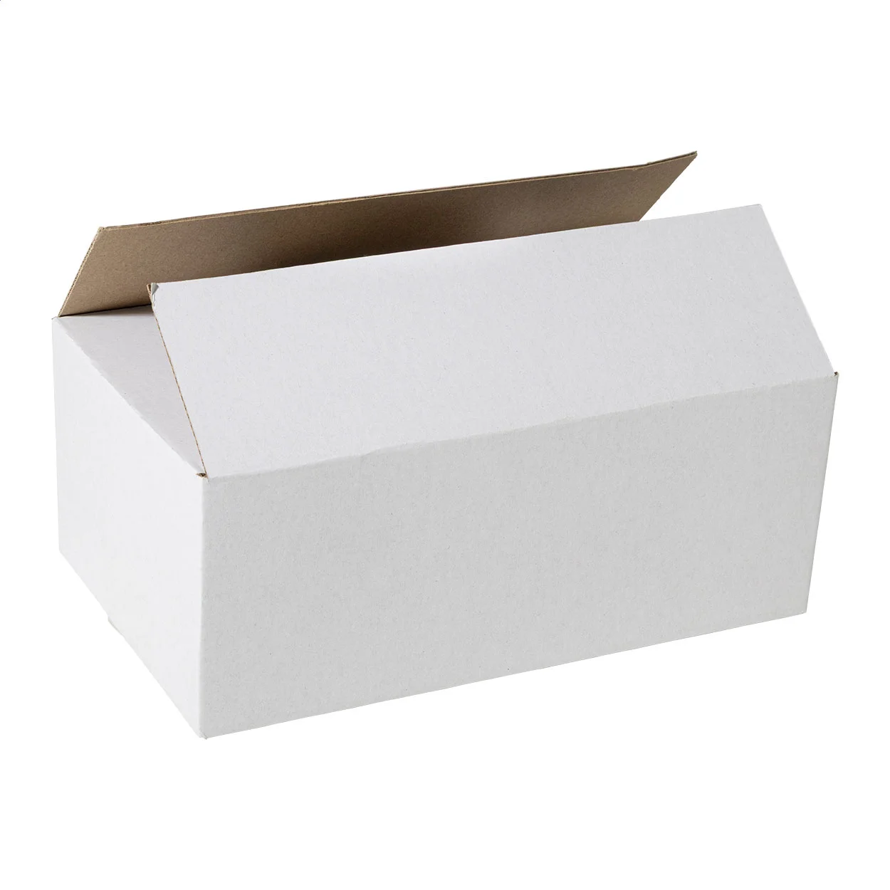 Versandkarton CreaBox Cargo XS, weiß – Bild 2