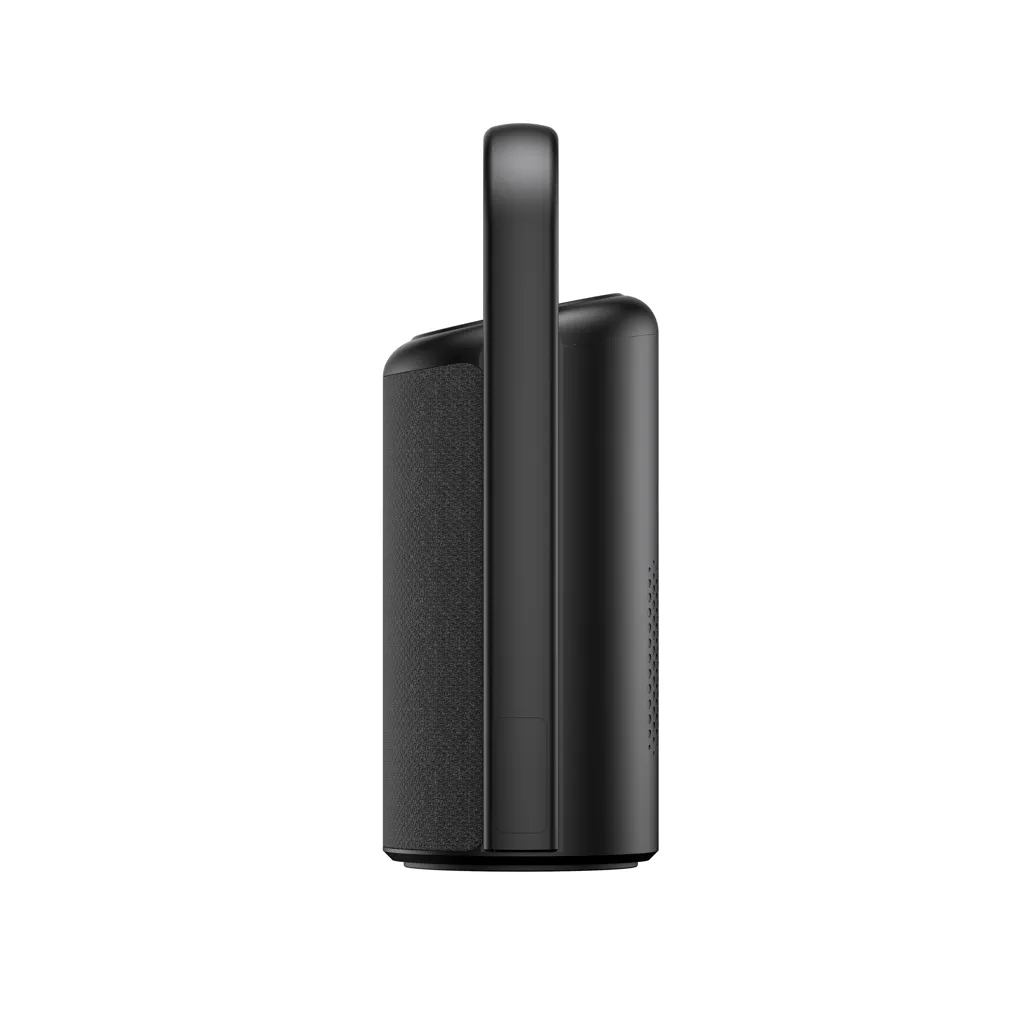 Urban Vitamin Newark 10W RCS Speaker mit entnehmb. Batterie, schwarz – Bild 6