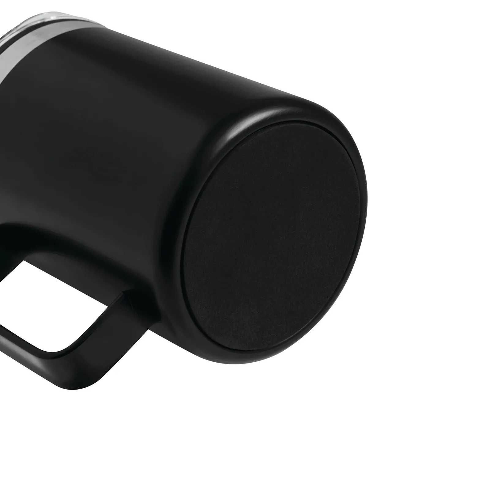 STYLEMUG - Trinkbecher, schwarz – Bild 9